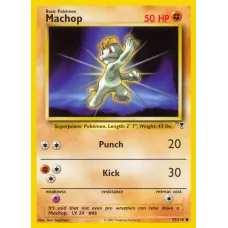 Machop