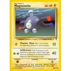 Magnemite