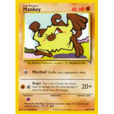 Mankey