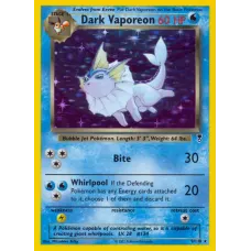Dark Vaporeon