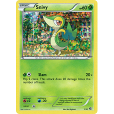 Snivy