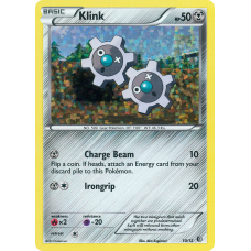 Klink