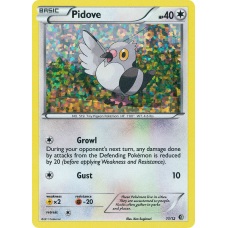 Pidove
