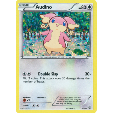 Audino