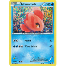 Alomomola