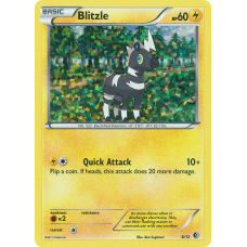 Blitzle