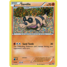 Sandile