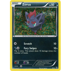 Zorua