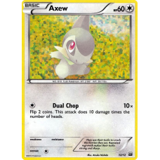 Axew