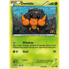 Dwebble