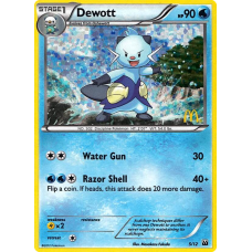Dewott