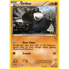 Drilbur