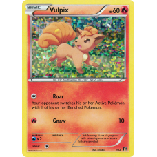 Vulpix