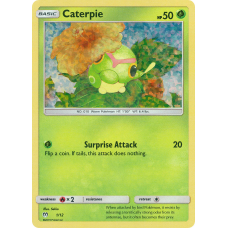 Caterpie