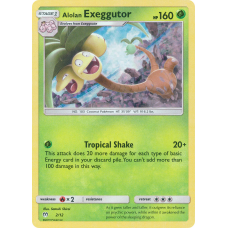 Alolan Exeggutor