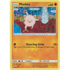 Mankey