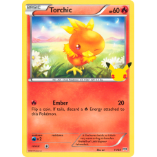 Torchic