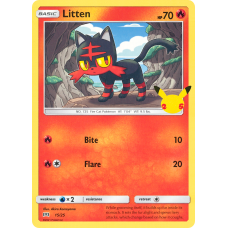 Litten