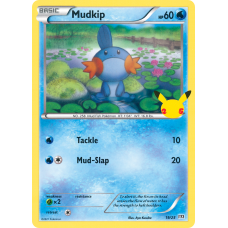 Mudkip