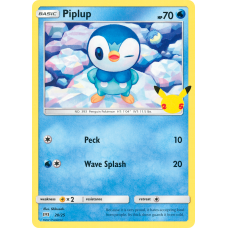Piplup
