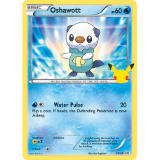 Oshawott