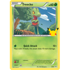 Treecko