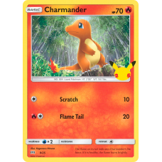 Charmander