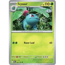 Ivysaur