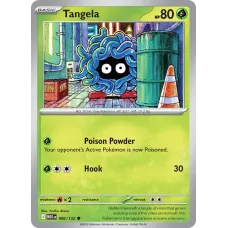 Tangela