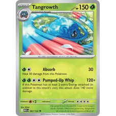 Tangrowth
