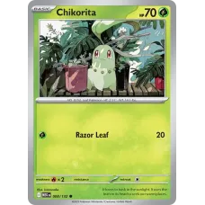 Chikorita