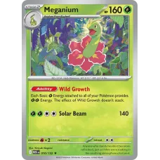 Meganium