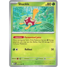 Shuckle