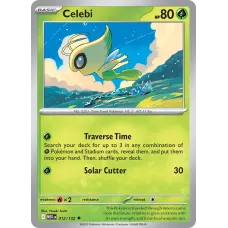 Celebi