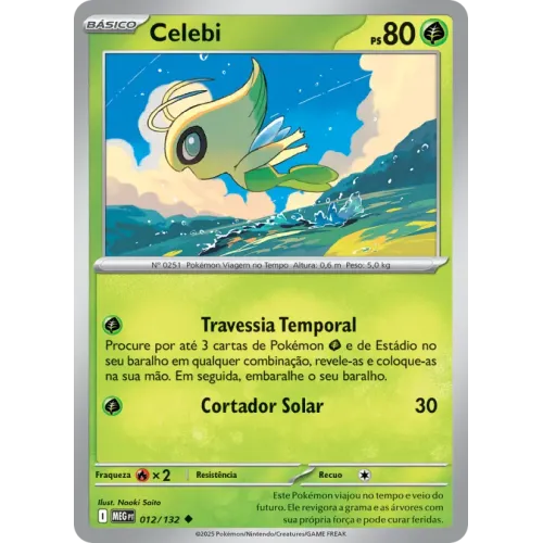 Celebi