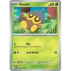 Seedot