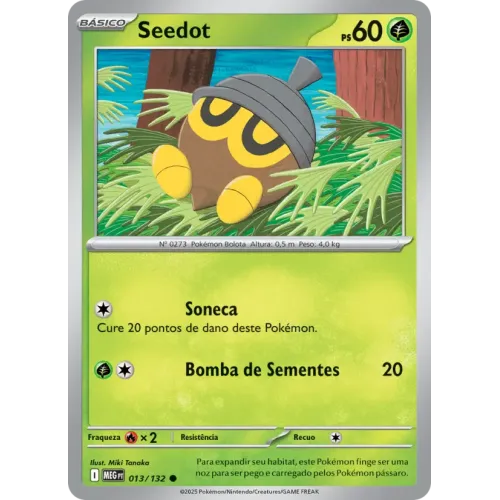 Seedot