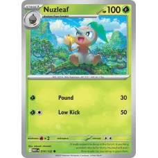 Nuzleaf
