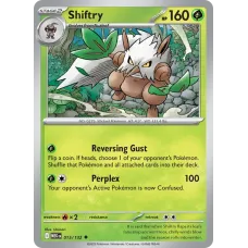 Shiftry