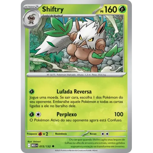 Shiftry