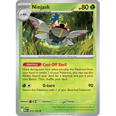 Ninjask