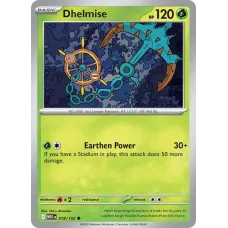 Dhelmise