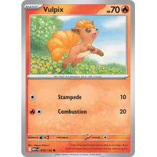 Vulpix