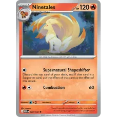Ninetales