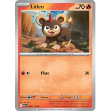 Litleo