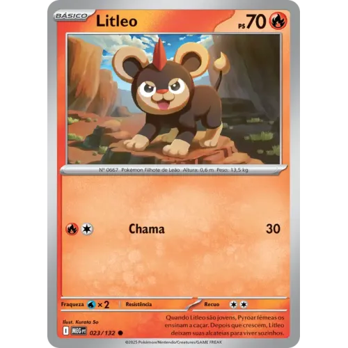 Litleo