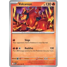 Volcanion
