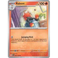 Raboot