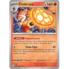 Cinderace