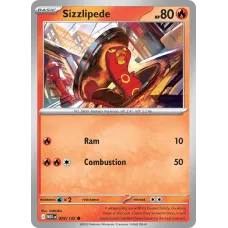 Sizzlipede